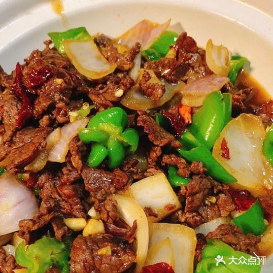小小饭店 - 星际高球联盟-中国精英人士高尔夫旅游度假实景