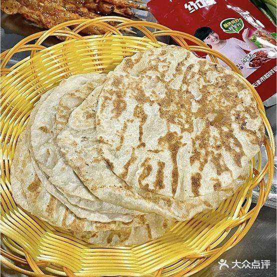 吴氏烧烤(金晶大道东二街店) - 星际高球联盟-中国精英人士高尔夫旅游度假实景