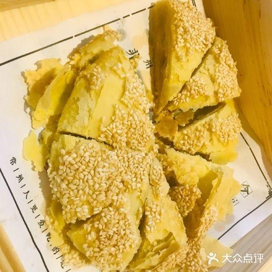 老西门常州菜(湖塘店) - 星际高球联盟-中国精英人士高尔夫旅游度假实景