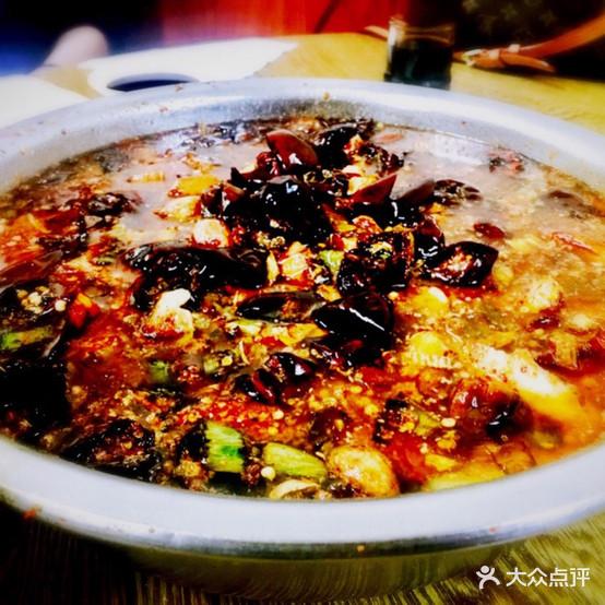 友谊川味饭店 - 星际高球联盟-中国精英人士高尔夫旅游度假实景