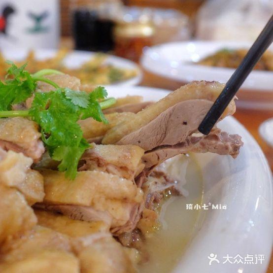 老字号加积鸭饭店 - 星际高球联盟-中国精英人士高尔夫旅游度假实景