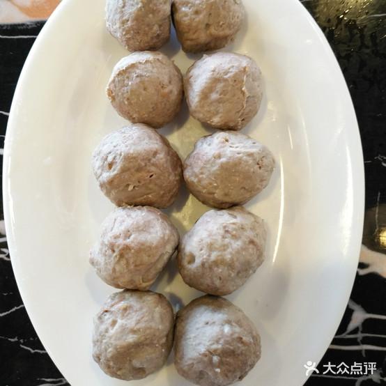 牛顶鲜鲜活牛肉城 - 星际高球联盟-中国精英人士高尔夫旅游度假实景