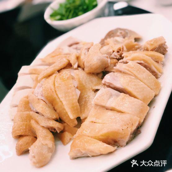 阿水土鸡(朝阳总店) - 星际高球联盟-中国精英人士高尔夫旅游度假实景