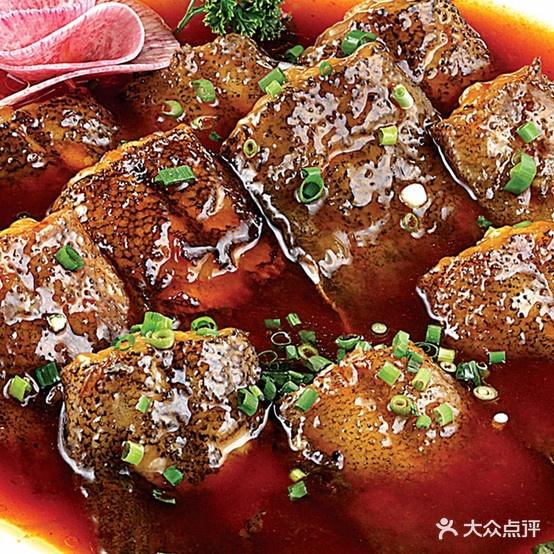 双来福饭庄(中大街店) - 星际高球联盟-中国精英人士高尔夫旅游度假实景