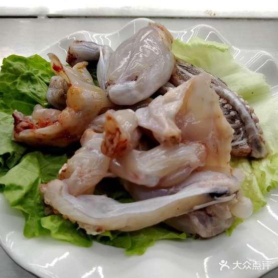 龚氏金伙伴自助火锅(绿城锦绣店) - 星际高球联盟-中国精英人士高尔夫旅游度假实景