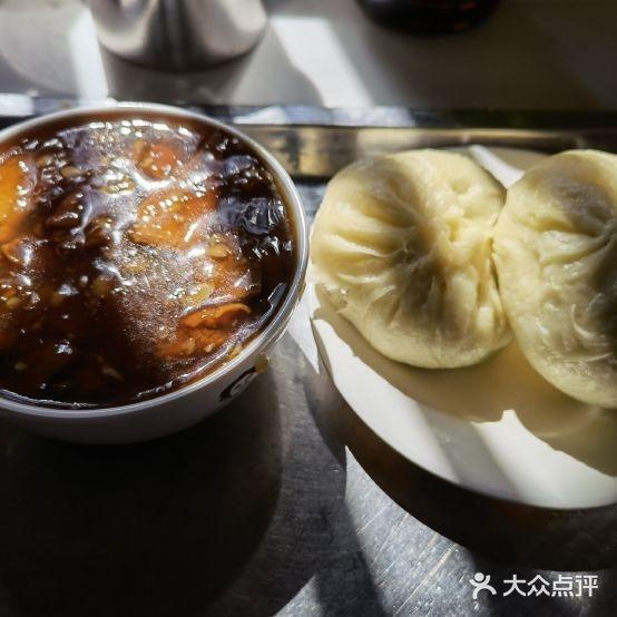 姚记炒肝店(鼓楼店) - 星际高球联盟-中国精英人士高尔夫旅游度假实景
