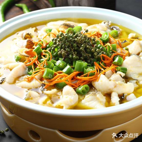 老土灶民间菜(四望亭路店) - 星际高球联盟-中国精英人士高尔夫旅游度假实景
