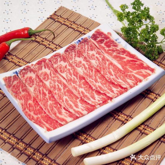 春天自助烤肉餐厅(贵都店) - 星际高球联盟-中国精英人士高尔夫旅游度假实景