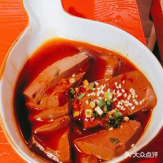 谭鸭血老火锅(盛世广场·食尚街店) - 星际高球联盟-中国精英人士高尔夫旅游度假实景