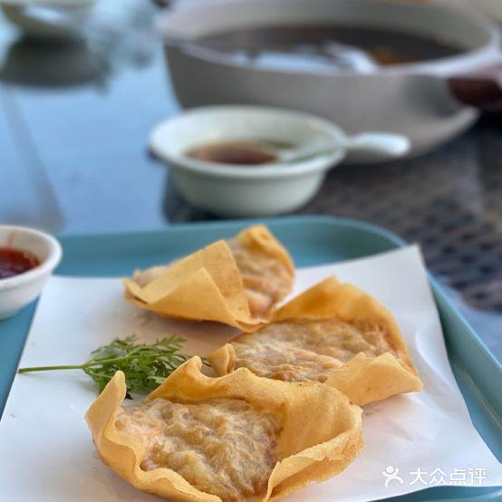 202特色排档(轮渡海景分店) - 星际高球联盟-中国精英人士高尔夫旅游度假实景