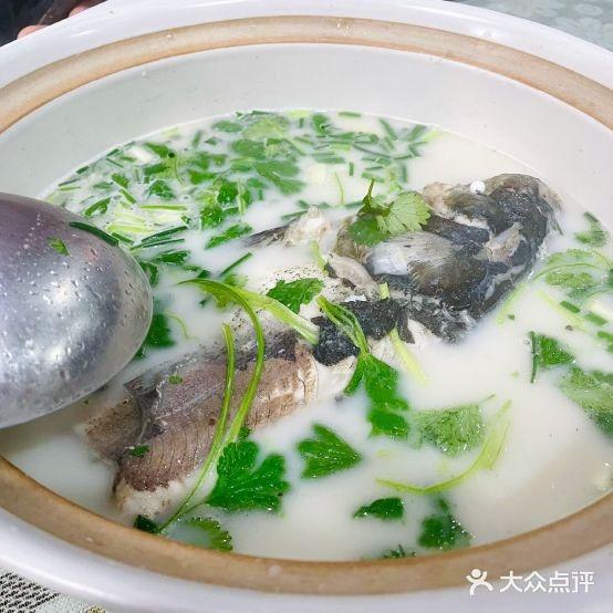 千禧大鱼王(天目湖店) - 星际高球联盟-中国精英人士高尔夫旅游度假实景