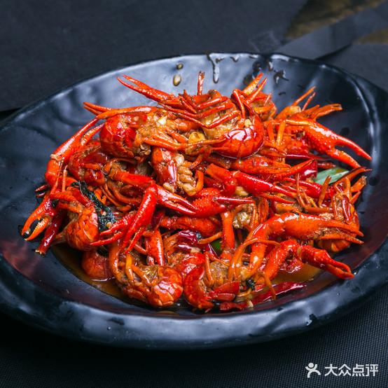 文记虾一跳(滨江北路店) - 星际高球联盟-中国精英人士高尔夫旅游度假实景