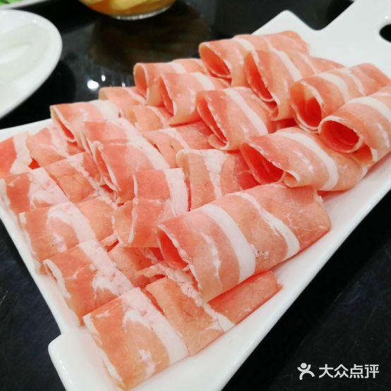 顺风肥牛火锅(英雄山路店) - 星际高球联盟-中国精英人士高尔夫旅游度假实景