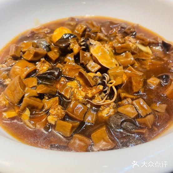 稻生一·美食艺术空间 - 星际高球联盟-中国精英人士高尔夫旅游度假实景