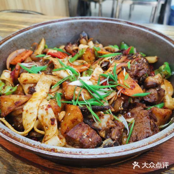 尚品炕锅名店 - 星际高球联盟-中国精英人士高尔夫旅游度假实景