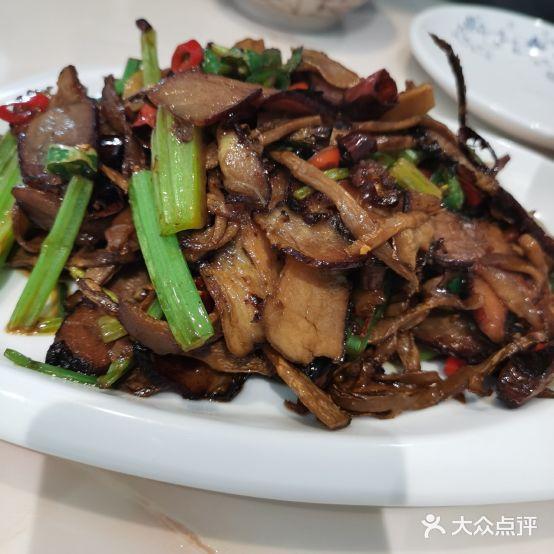重厨江湖 - 星际高球联盟-中国精英人士高尔夫旅游度假实景