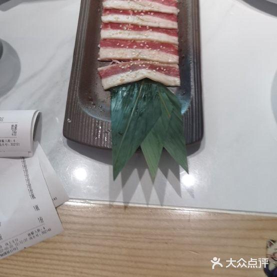 烧肉盛(万达店) - 星际高球联盟-中国精英人士高尔夫旅游度假实景