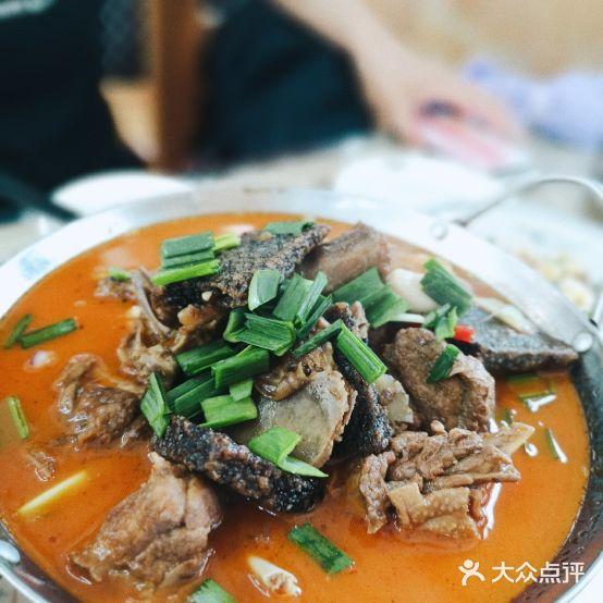 醉湘西(虹桥中路店) - 星际高球联盟-中国精英人士高尔夫旅游度假实景