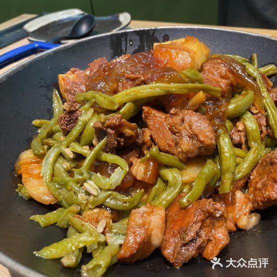荣鹏风味烀饼(人民街店) - 星际高球联盟-中国精英人士高尔夫旅游度假实景