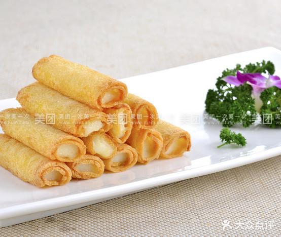 渔米粥(皇岗店) - 星际高球联盟-中国精英人士高尔夫旅游度假实景