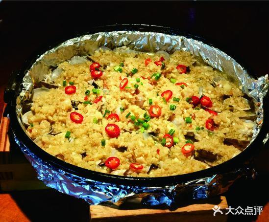 五味肴生活美学餐厅(醴泉路店) - 星际高球联盟-中国精英人士高尔夫旅游度假实景