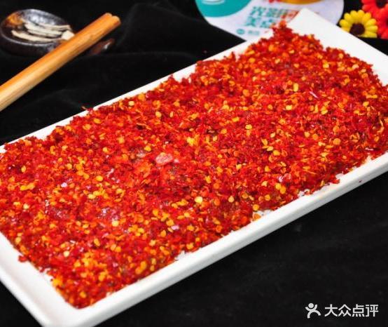 重庆袁老四老火锅(太原总店) - 星际高球联盟-中国精英人士高尔夫旅游度假实景