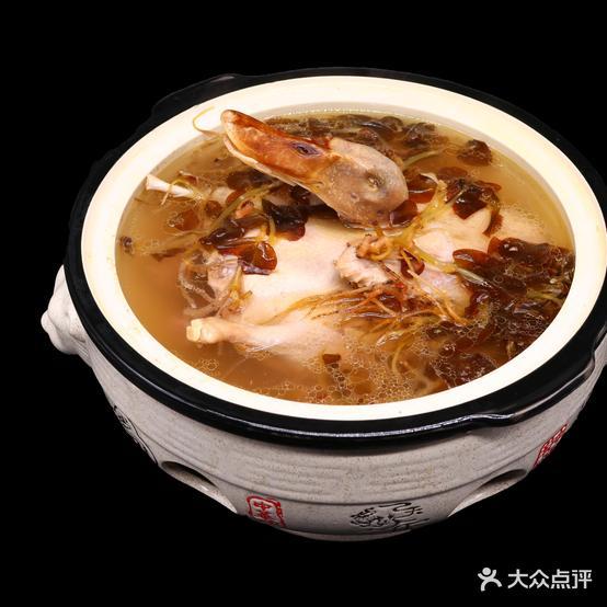 阿浪山庄 - 星际高球联盟-中国精英人士高尔夫旅游度假实景