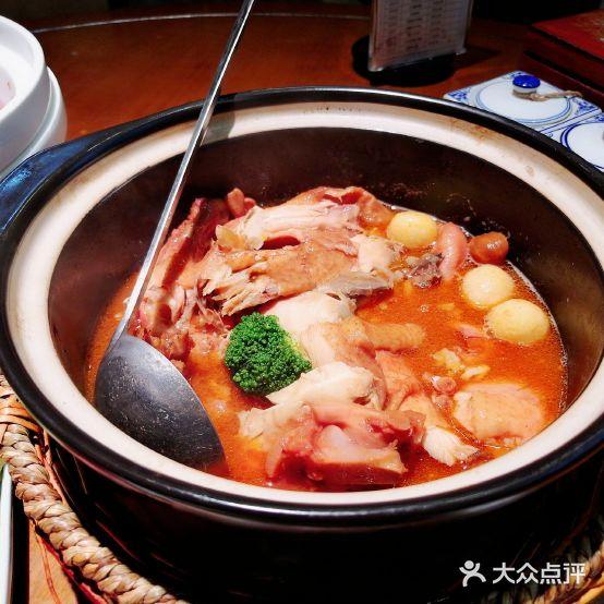 甬妈妈(二号店) - 星际高球联盟-中国精英人士高尔夫旅游度假实景