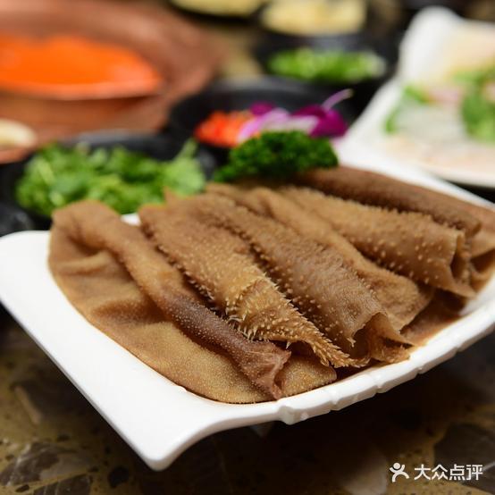 珮姐老火锅(步行街店) - 星际高球联盟-中国精英人士高尔夫旅游度假实景
