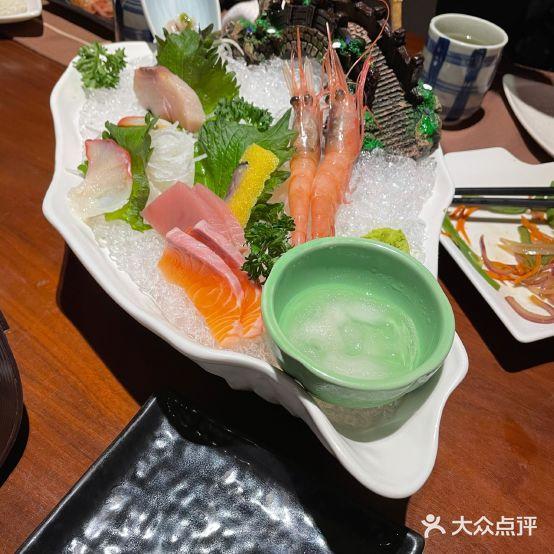 金沙滩喜来登度假酒店-盛宴西餐厅(雅日本餐厅) - 星际高球联盟-中国精英人士高尔夫旅游度假实景