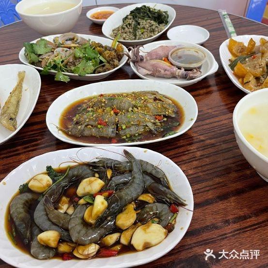牛巷番薯粥 - 星际高球联盟-中国精英人士高尔夫旅游度假实景
