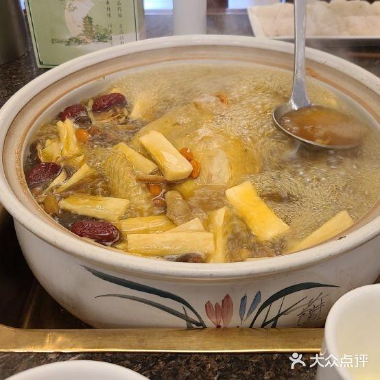 钦善斋食府 - 星际高球联盟-中国精英人士高尔夫旅游度假实景
