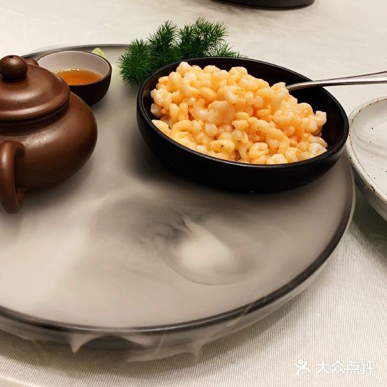 香雪海饭店中餐厅(湖滨店) - 星际高球联盟-中国精英人士高尔夫旅游度假实景