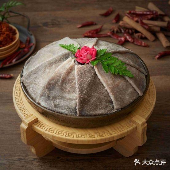 豪渝火锅(四码头店) - 星际高球联盟-中国精英人士高尔夫旅游度假实景