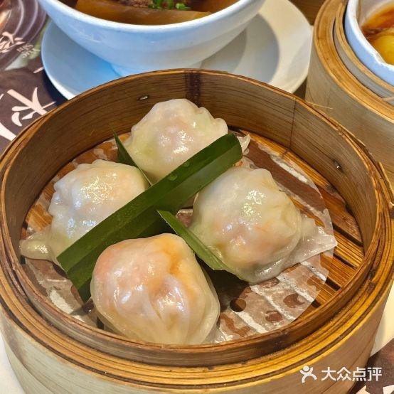 虾饺妹(海珠广场店) - 星际高球联盟-中国精英人士高尔夫旅游度假实景