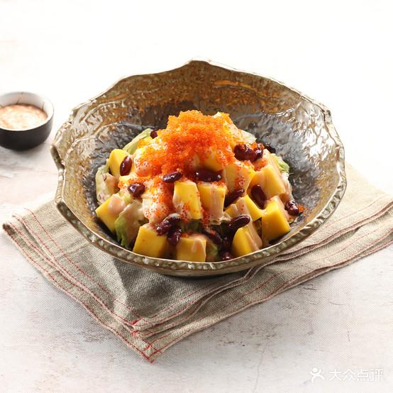 古田居·特色寿司料理(汇创国贸店) - 星际高球联盟-中国精英人士高尔夫旅游度假实景