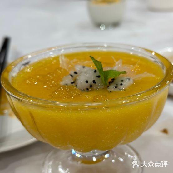 晋味儿 - 星际高球联盟-中国精英人士高尔夫旅游度假实景