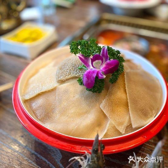 洪焱火锅(广化店) - 星际高球联盟-中国精英人士高尔夫旅游度假实景
