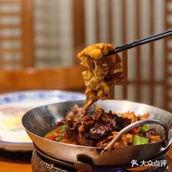 私人订制餐厅(兰宫路店) - 星际高球联盟-中国精英人士高尔夫旅游度假实景