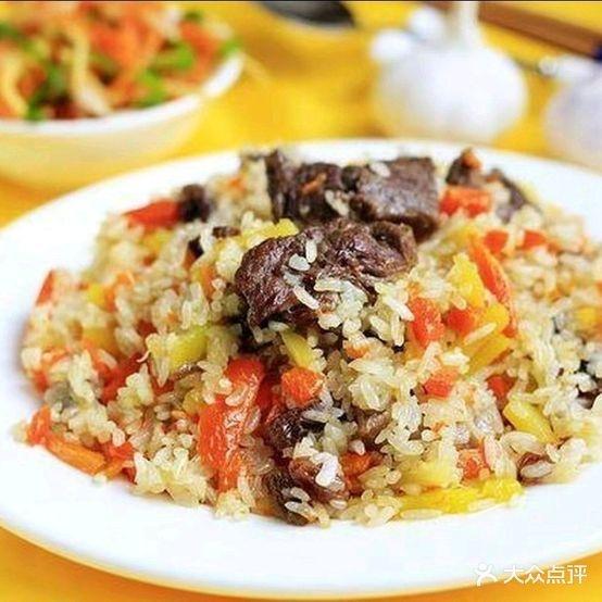 北瑞海鲜自助火锅(克拉玛依市百瑞广场店) - 星际高球联盟-中国精英人士高尔夫旅游度假实景