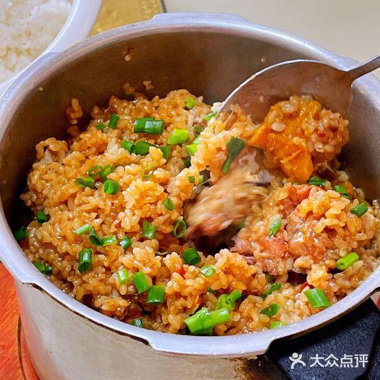 陈家饭庄 - 星际高球联盟-中国精英人士高尔夫旅游度假实景