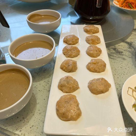 御膳苑(府新街店) - 星际高球联盟-中国精英人士高尔夫旅游度假实景