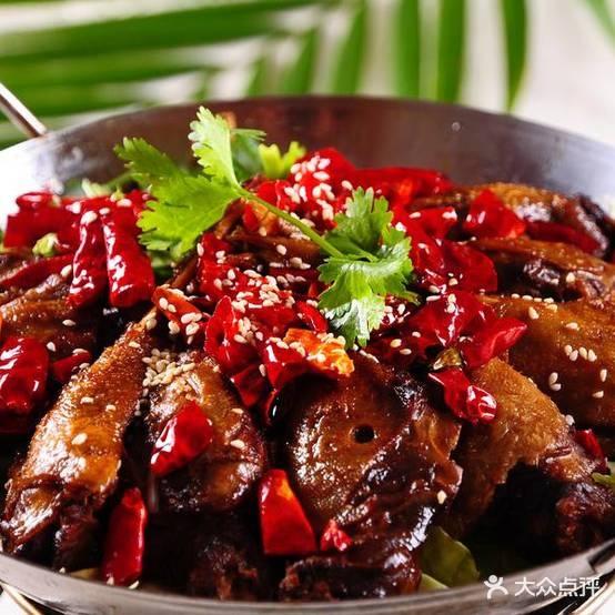 郭有味鸭霸王(大桃北路店) - 星际高球联盟-中国精英人士高尔夫旅游度假实景