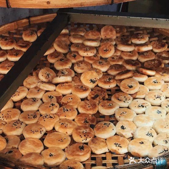 陈记手工绿豆饼(珠宝街店) - 星际高球联盟-中国精英人士高尔夫旅游度假实景