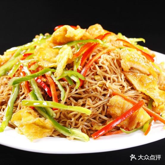 美心饼屋(解放路店) - 星际高球联盟-中国精英人士高尔夫旅游度假实景