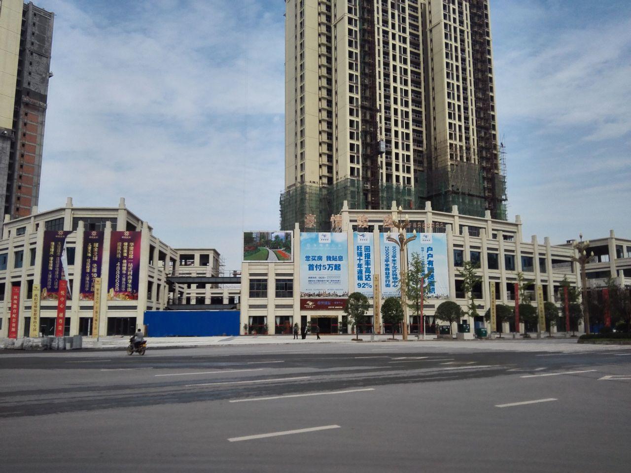 豪情骏座 - 星际高球联盟-中国精英人士高尔夫旅游度假实景