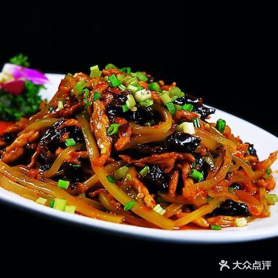 香源小炒(北关店) - 星际高球联盟-中国精英人士高尔夫旅游度假实景