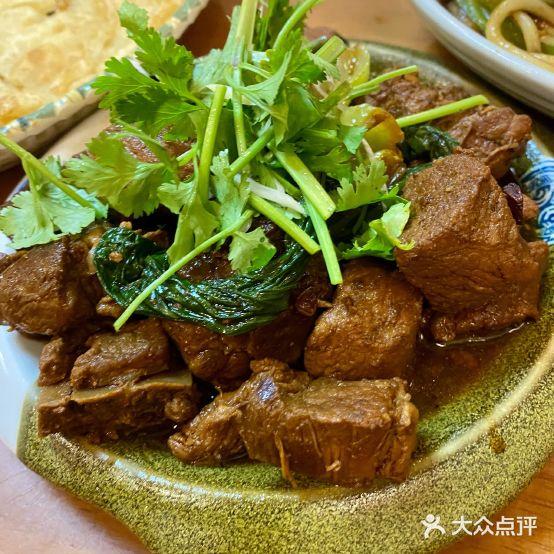 王虎林猪排骨馆·非物质文化遗产品牌(汇丰店) - 星际高球联盟-中国精英人士高尔夫旅游度假实景