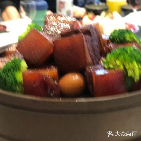上海人家(东进路店) - 星际高球联盟-中国精英人士高尔夫旅游度假实景
