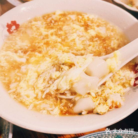 妹姐小吃店 - 星际高球联盟-中国精英人士高尔夫旅游度假实景